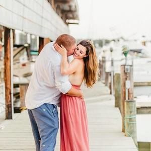 Meet your Posher, Jamie